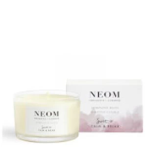 NEOM Organics Complete Bliss Travel Scented Candle