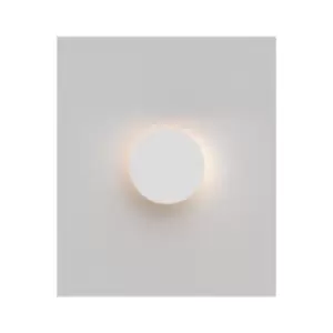 Aretha Sconce Wall Lamp Light LED 9.2W 3000K