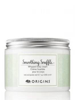 Origins Smoothing Souffle Whipped Body Cream 200ml