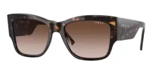 Vogue Eyewear Sunglasses VO5462S W65613