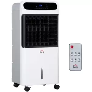 Homcom Mobile Air Cooler