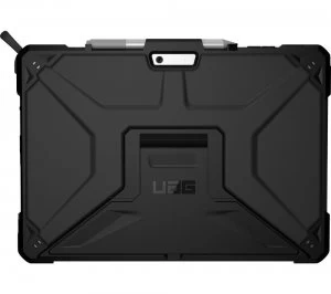 Urban Armor Gear Metropolis Rugged 12.3" Surface Pro Case - Black