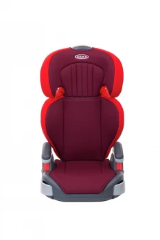 Graco Junior Maxi Group 2/3 Car Seat - Red