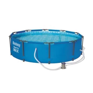 Bestway Large Pool Set - 3m