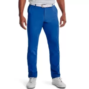Under Armour 2022 Mens Drive Tapered Pant Victory Blue 30/32
