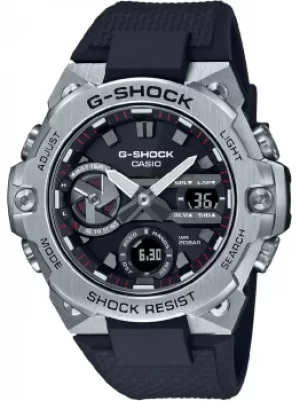 Casio G-Shock G-Steel Smartwatch GST-B400-1AER