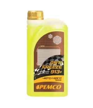 PEMCO Antifreeze PM0914-1