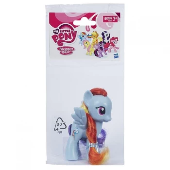 My Little Pony Pony Doll - Multi