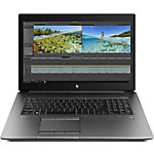 HP 17.3" ZBook 17 G6 Intel Core i9 Mobile Workstation