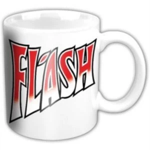 Queen - Flash Mug