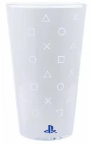 PlayStation 5 PS5 Drinking Glass