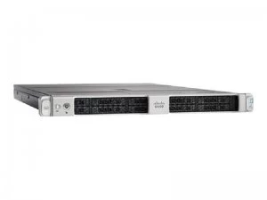 Cisco Secure Network Server 3615 - Rack Mountable 1U - Xeon Silver 411