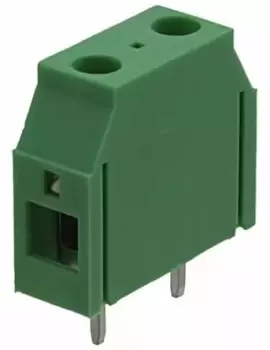 Phoenix Contact Kds 4 Terminal Block, Wire To Brd, 1Pos, 10Awg