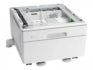 Xerox - Printer stand tray