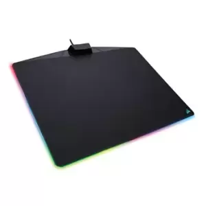 Corsair MM800 Polaris RGB Refurbished Mouse Pad with 15 Zone Lighting