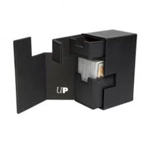 Ultra Pro M2.1 Deck Box Black