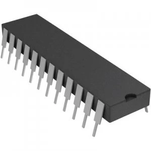 Flash memory IC STMicroelectronics M48Z12 70PC1 DIP 24 NVSRAM