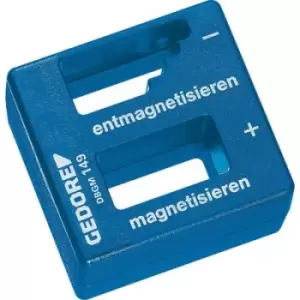 Gedore 149 6416500 Magnetiser, demagnetiser (L x W) 52mm x 50 mm