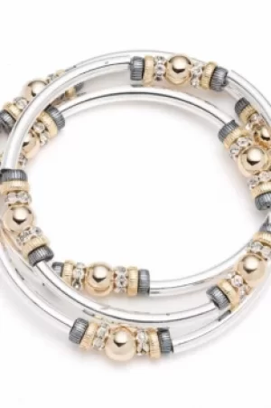 Nine West Jewellery Metal Mingle Bracelet JEWEL 60441202-Z01