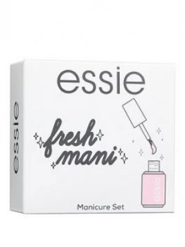 Essie Essie Mini Essential Kit - Eternal Optim