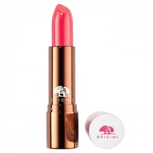 Origins Blooming Bold Lipstick - 10 Hibiscu