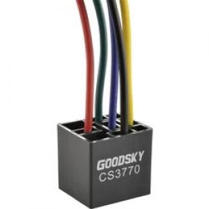 GoodSky GRL CS3770 Automotive Relay Socket