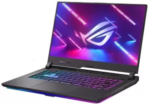 Asus ROG Strix G15 G513 15.6" Gaming Laptop