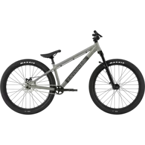 2021 Cannondale Dave Dirt Jump Bike in Stealth Grey