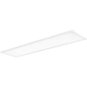 25-fan Europe - Panel LED Panel blanc ampoules 29,5cm