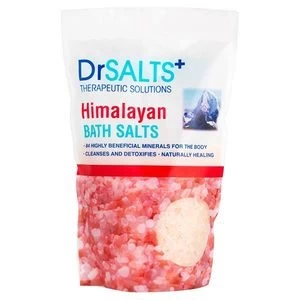 Dr.Salts Himalayan Bath Salts 1KG