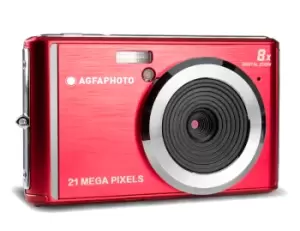 AgfaPhoto Compact DC5200 Compact camera 21 MP CMOS 5616 x 3744...