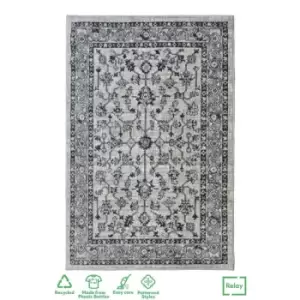 Relay Neptune Traditional Rug 120X170Cm
