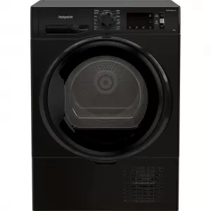 Hotpoint H3D91 9KG Freestanding Condenser Tumble Dryer