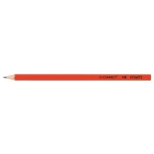 Q-Connect HB Office Pencil Pack of 12 KF26072
