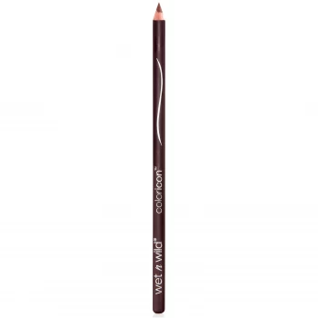 wet n wild coloricon Lipliner Pencil 1.4g (Various Shades) - Chestnut