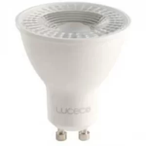 Luceco Non Dimmable GU10 LED 6500k
