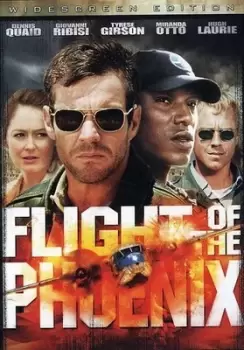 Flight of the Phoenix - DVD - Used