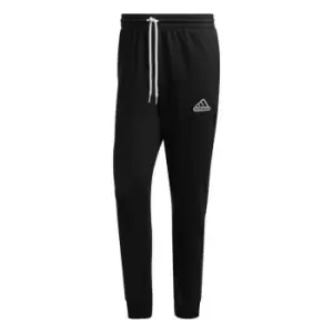 adidas Comfy Jogging Pants Mens - Black