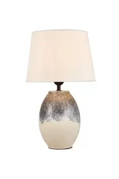 'Elsa' Table Lamp