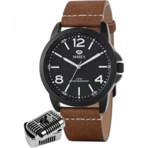 Mens Marea Singer Collection Watch