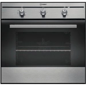 Indesit FIM31KAIX Integrated Electric Single Oven