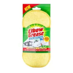 Elbow Grease Scrubbing Pad 1pk