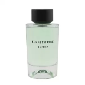 Kenneth Cole Energy Eau de Toilette 100ml