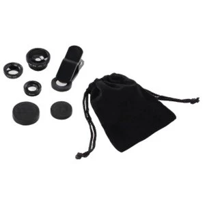 Hama Smartphones and Tablets Lens Kit