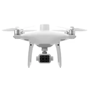 DJI P4 Multispectral Drone