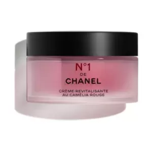 Chanel No. 1 De Chanel Revitalizing Cream - Cream