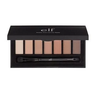 e.l.f.Matte Shadow Brow and Liner Palette