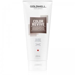 Goldwell Dualsenses Color Revive Toning Conditioner Cool Brown 200ml