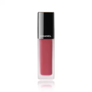Chanel Rouge Allure Ink 160 Rose Prodigious Matte Liquid Lipstick 6ml