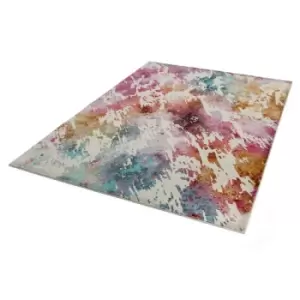 Asiatic Carpets Amelie Watercolour Rug / Multi / XL